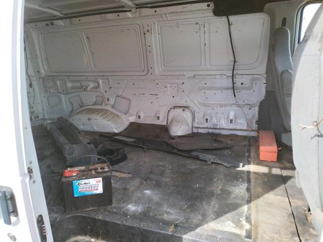 Photo 6 from auction – 2008 FORD ECONOLINE with VIN 1FTNE24L68DA69027