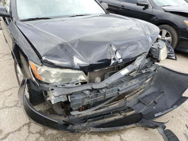 Photo 9 from auction – 2007 HYUNDAI SONATA GLS with VIN 5NPET46C77H245154