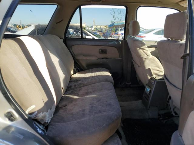 Photo 6 from auction – 2002 TOYOTA 4RUNNER SR with VIN JT3GN86R320220048