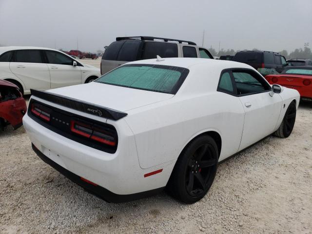 Photo 4 from auction – 2018 DODGE CHALLENGER with VIN 2C3CDZC99JH116055