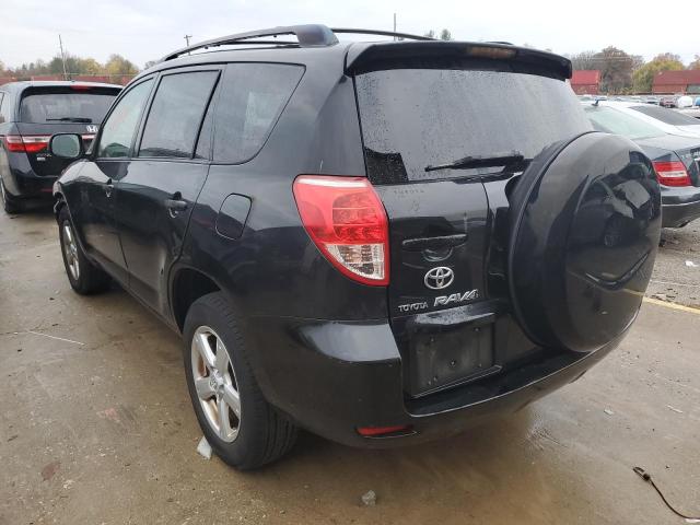 Photo 3 from auction – 2006 TOYOTA RAV4 with VIN JTMZK33V266000971