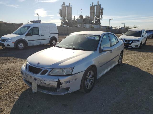 Foto 2 de la subasta – 2007 SAAB 9-3 2.0T con VIN YS3FD49Y371137798