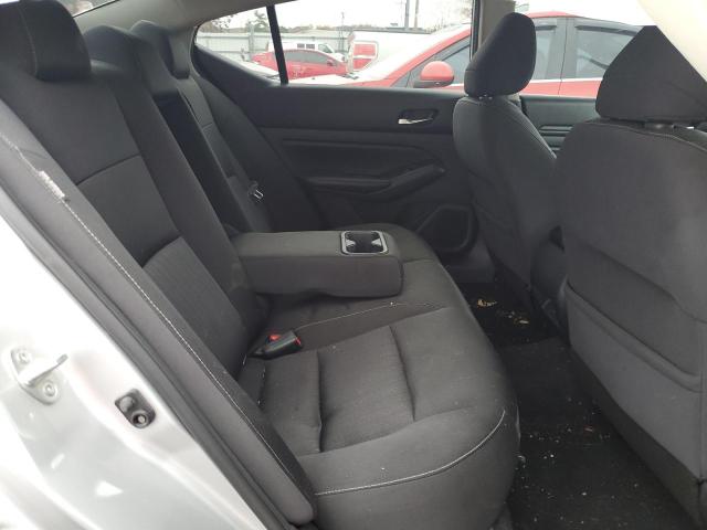 Photo 6 from auction – 2019 NISSAN ALTIMA S with VIN 1N4BL4BV8KC150140