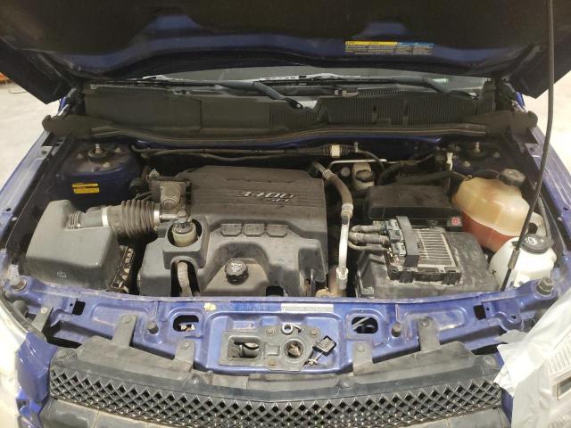 Photo 7 from auction – 2006 CHEVROLET EQUINOX LT with VIN 2CNDL73FX66108686