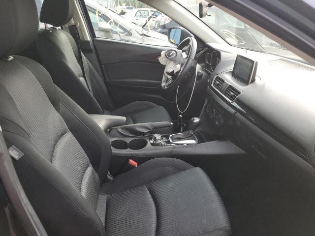 Photo 5 from auction – 2016 MAZDA 3 TOURING with VIN 3MZBM1V70GM301476