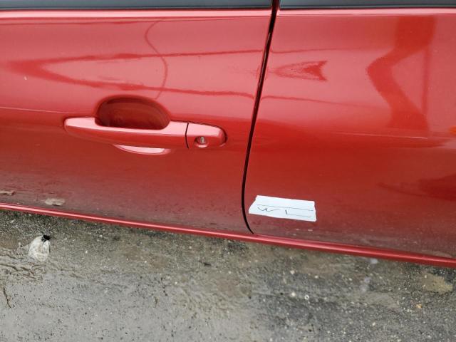 Photo 9 from auction – 2010 TOYOTA COROLLA BA with VIN 1NXBU4EE1AZ178854