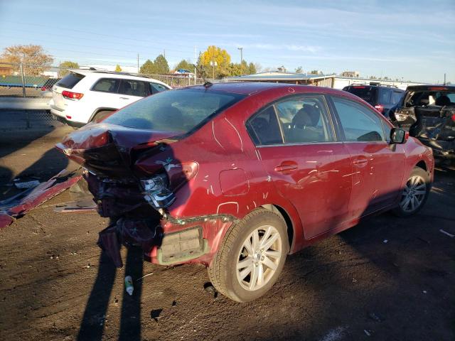 Photo 4 from auction – 2015 SUBARU IMPREZA PR with VIN JF1GJAC60FH016507
