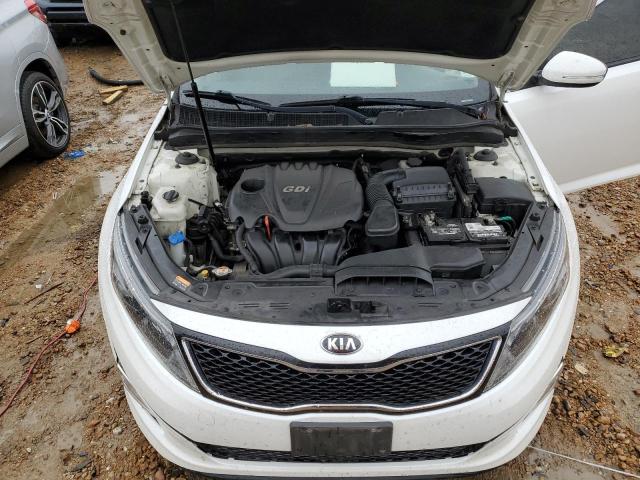 Photo 7 from auction – 2014 KIA OPTIMA LX with VIN KNAGM4A71E5481177