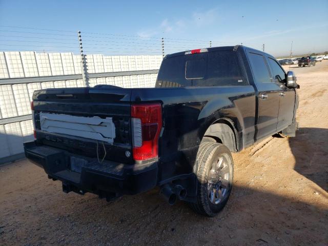 Photo 4 from auction – 2019 FORD F250 SUPER with VIN 1FT7W2BTXKEC85067