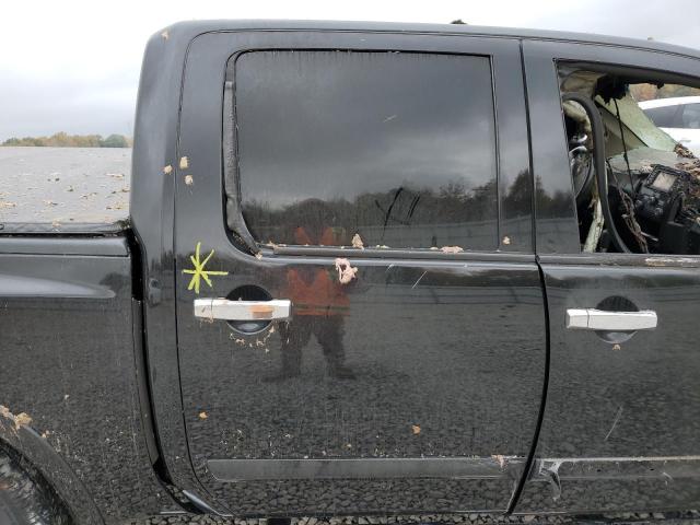 Photo 6 from auction – 2014 NISSAN TITAN S with VIN 1N6AA0EC2EN508045