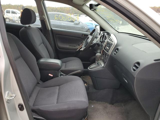 Photo 5 from auction – 2003 PONTIAC VIBE with VIN 5Y2SL628X3Z421195