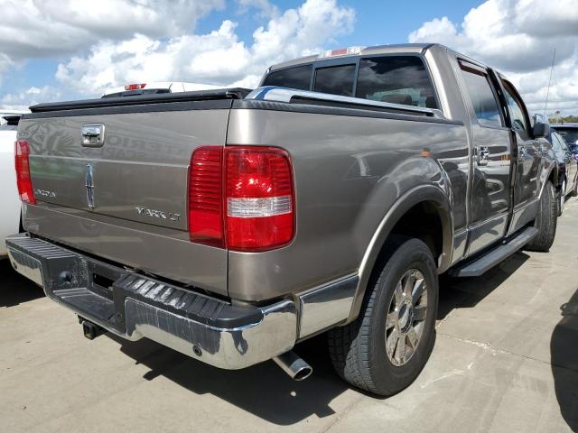 Photo 4 from auction – 2006 LINCOLN MARK LT with VIN 5LTPW185X6FJ09183