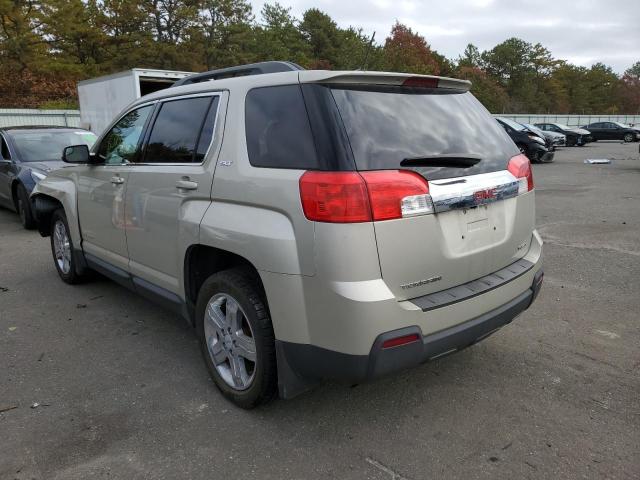 Photo 3 from auction – 2013 GMC TERRAIN SL with VIN 2GKFLVEK6D6392038