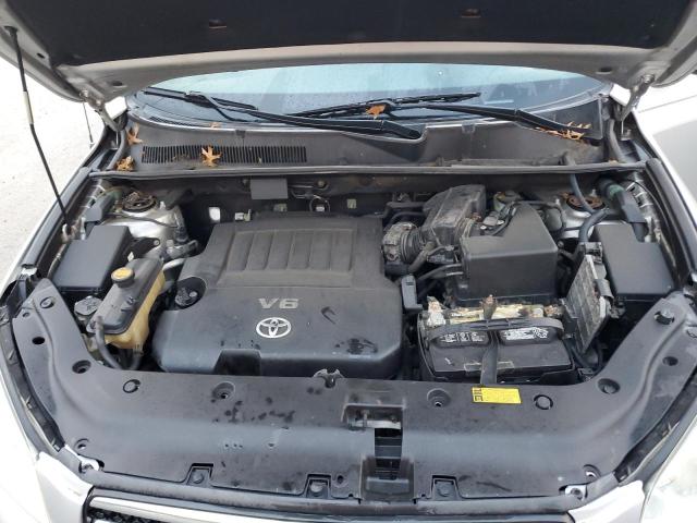 Photo 7 from auction – 2007 TOYOTA RAV4 LIMIT with VIN JTMBK31VX76019967