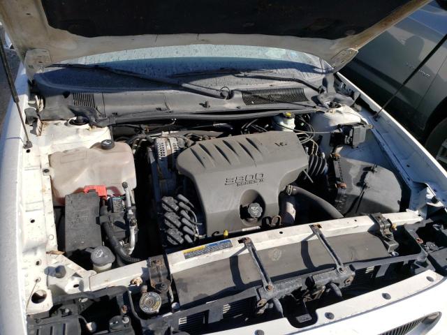 Photo 7 from auction – 2004 BUICK LESABRE CU with VIN 1G4HP52K04U125228