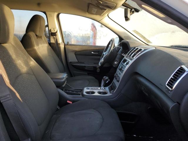 Photo 5 from auction – 2012 GMC ACADIA SLE with VIN 1GKKVPED1CJ370035