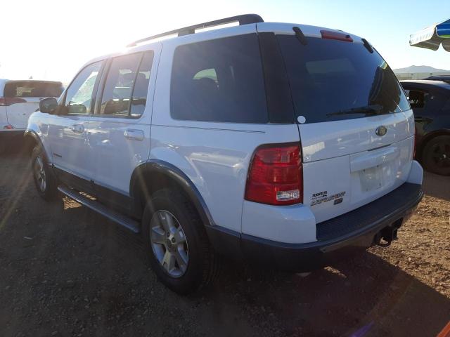 Photo 3 from auction – 2004 FORD EXPLORER X with VIN 1FMDU63K74ZA63146