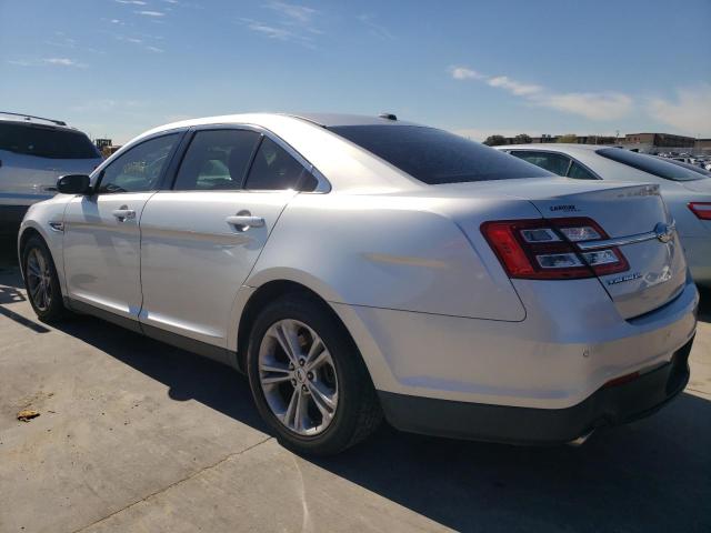 Photo 2 from auction – 2015 FORD TAURUS SEL with VIN 1FAHP2E96FG178048