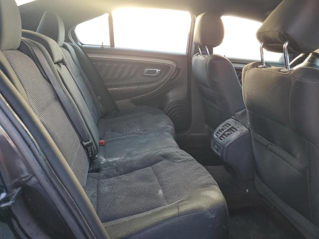 Photo 6 from auction – 2013 FORD TAURUS SEL with VIN 1FAHP2E88DG110273
