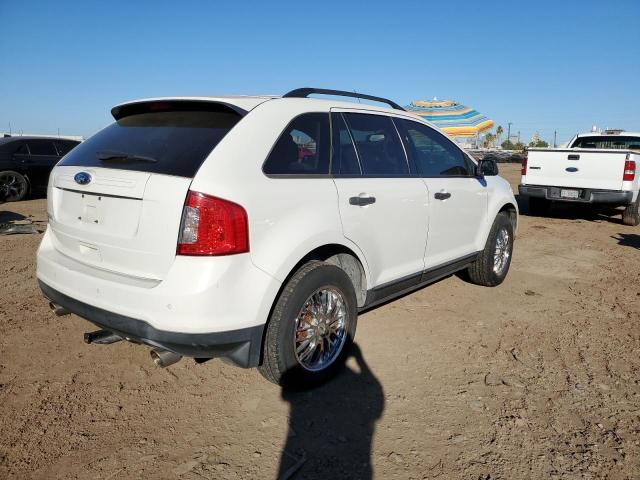 Photo 4 from auction – 2013 FORD EDGE SE with VIN 2FMDK3GC3DBB38046