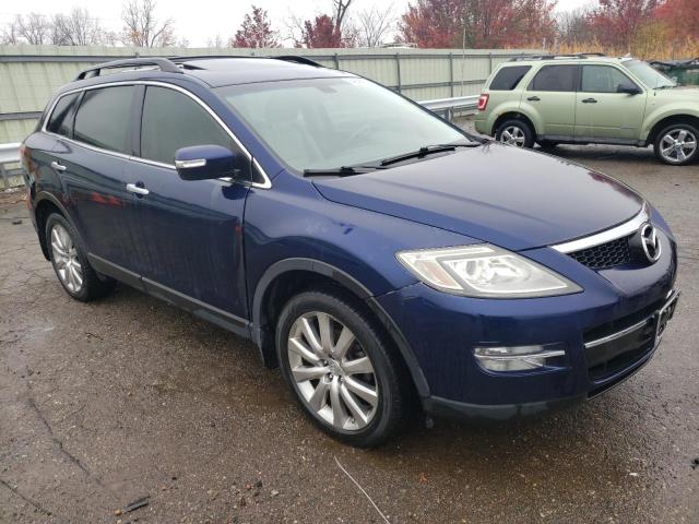 MAZDA CX-9 2008 with VIN JM3TB38A080128604 - Photo from auction