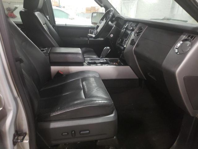 Photo 5 from auction – 2012 FORD EXPEDITION with VIN 1FMJK2A50CEF45462