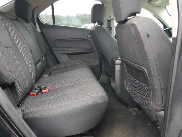 Photo 6 from auction – 2013 CHEVROLET EQUINOX LT with VIN 2GNALDEK5D6101892