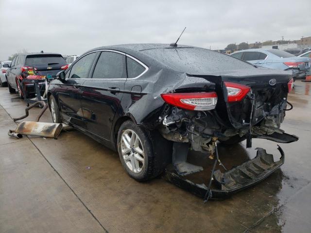 Photo 3 from auction – 2016 FORD FUSION SE with VIN 1FA6P0HD8G5125795