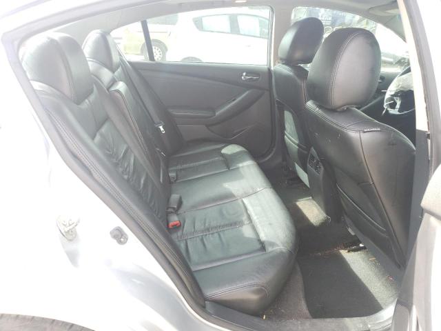 Photo 6 from auction – 2012 NISSAN ALTIMA BAS with VIN 1N4AL2AP5CC159348