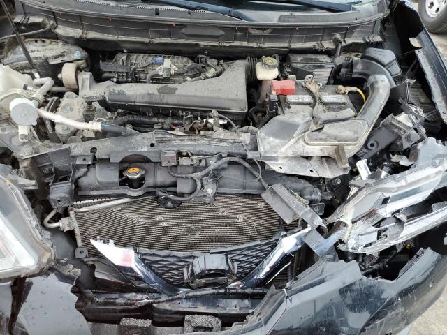 Photo 7 from auction – 2016 NISSAN ROGUE S with VIN KNMAT2MT3GP685804