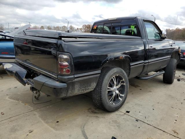 Photo 4 from auction – 2000 DODGE RAM 1500 with VIN 1B7HF16Z1YS638061