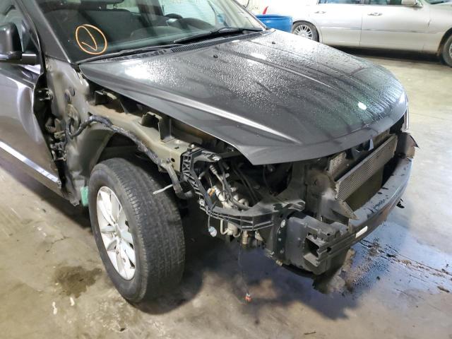 Photo 9 from auction – 2015 DODGE JOURNEY SX with VIN 3C4PDCBG8FT700682