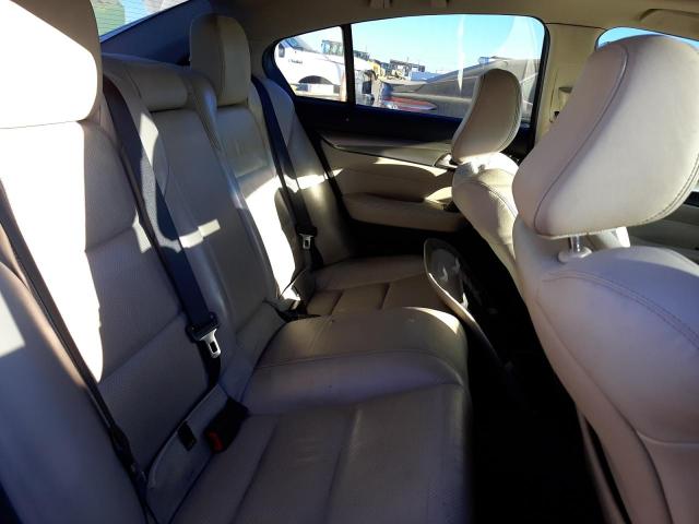 Photo 6 from auction – 2011 ACURA TL with VIN 19UUA9F52BA000909