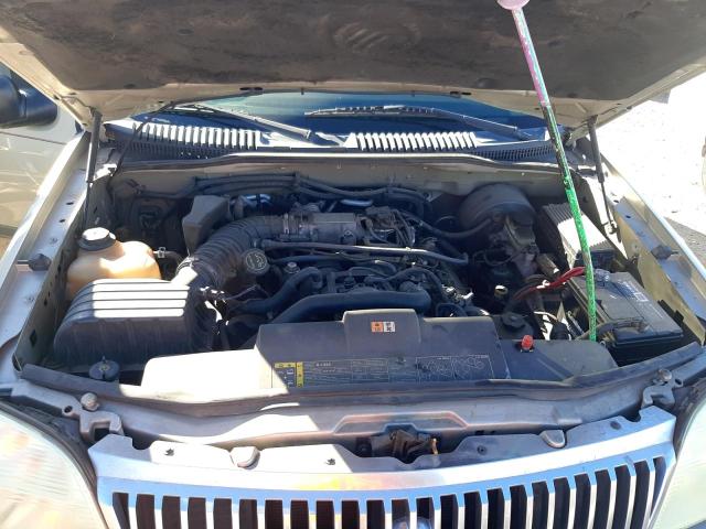 Photo 7 from auction – 2004 MERCURY MOUNTAINEE with VIN 4M2DU86W14ZJ11510