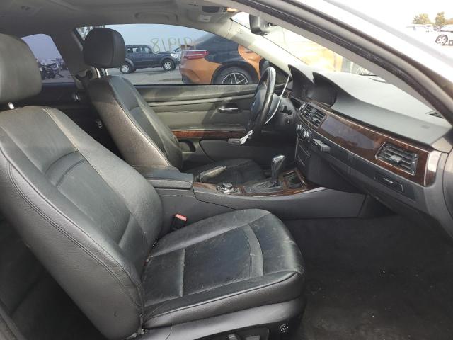 Photo 5 from auction – 2013 BMW 328 I with VIN WBAKE3C53DE771979
