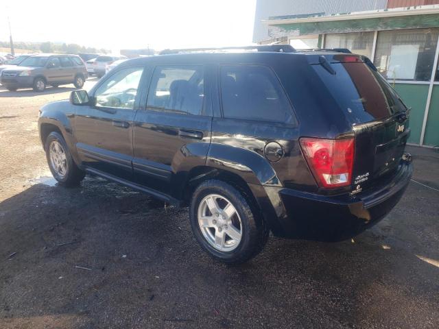 Photo 2 from auction – 2006 JEEP GRAND CHER with VIN 1J4GR48K16C169480