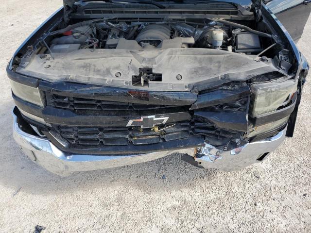 Photo 7 from auction – 2016 CHEVROLET SILVERADO with VIN 3GCPCREC9GG334353