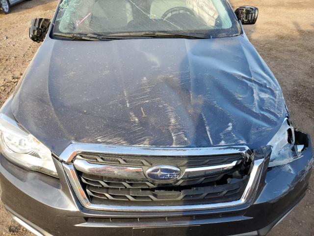 Photo 7 from auction – 2018 SUBARU FORESTER 2 with VIN JF2SJAGC0JH438551