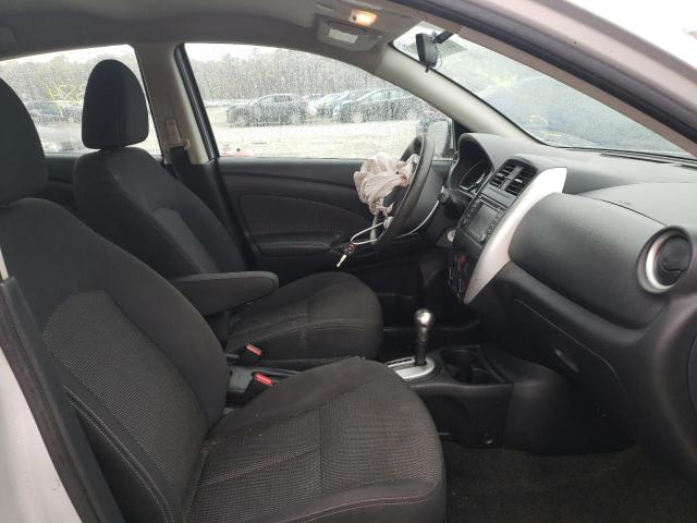 Photo 5 from auction – 2016 NISSAN VERSA S with VIN 3N1CN7AP5GL850225