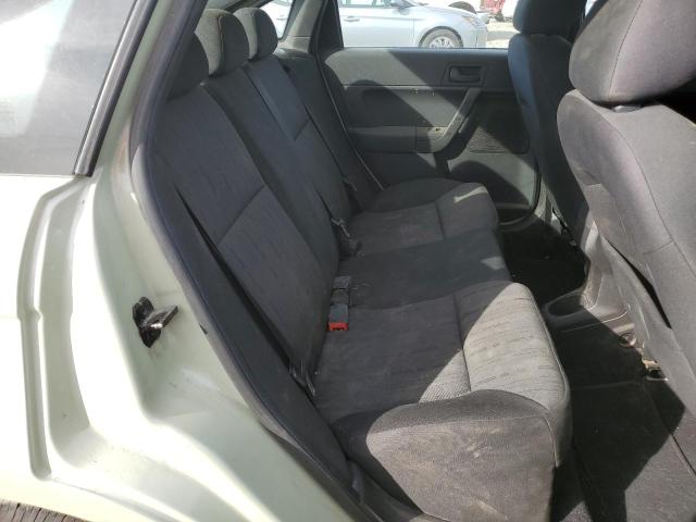 Photo 6 from auction – 2010 FORD FOCUS SE with VIN 1FAHP3FN9AW282047