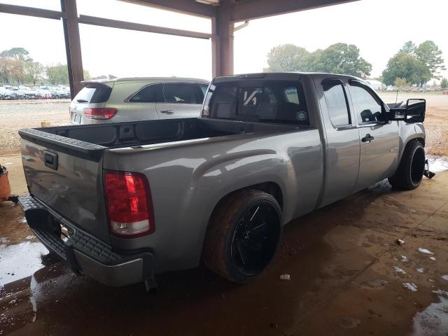 Photo 4 from auction – 2008 GMC SIERRA C15 with VIN 1GTEC19J58Z251991