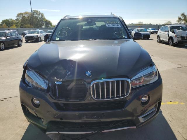 Photo 5 from auction – 2015 BMW X5 XDRIVE3 with VIN 5UXKR0C57F0K69917