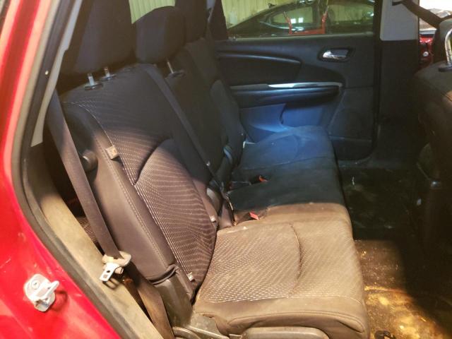 Photo 11 from auction – 2014 DODGE JOURNEY SE with VIN 3C4PDCAB9ET285439