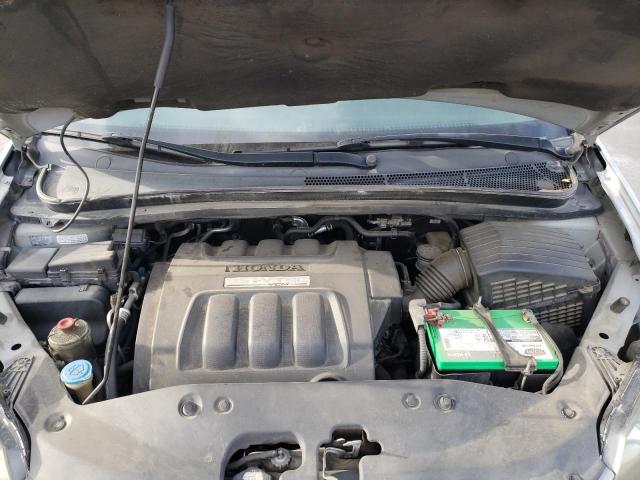 Photo 7 from auction – 2006 HONDA ODYSSEY with VIN 5FNRL38896B105348