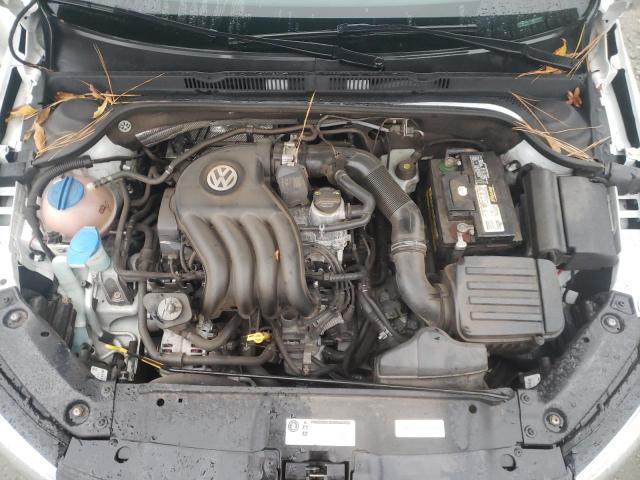 Photo 7 from auction – 2015 VOLKSWAGEN JETTA BASE with VIN 3VW2K7AJ7FM300852