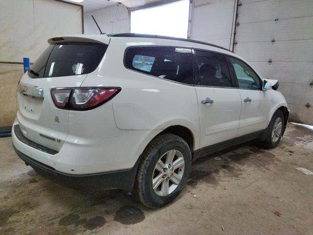 Photo 4 from auction – 2013 CHEVROLET TRAVERSE L with VIN 1GNKVGKD5DJ138966