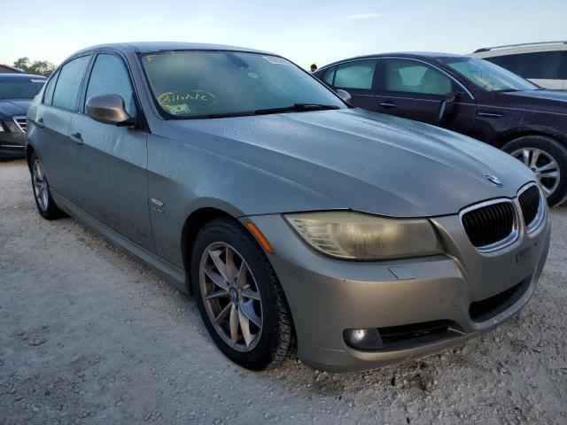BMW 328 XI 2010 with VIN WBAPK7C50AA460888 - Photo from auction