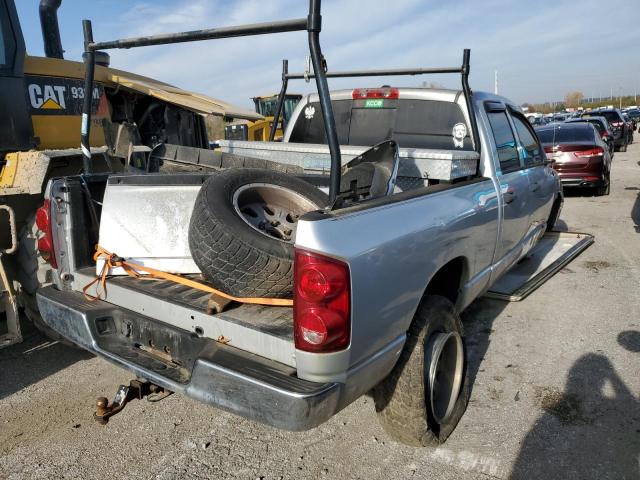 Photo 4 from auction – 2008 DODGE RAM 1500 S with VIN 1D7HU18258S586235