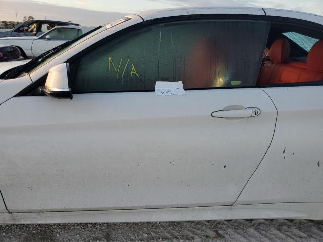 Foto 9 de la subasta – 2019 BMW 440I con VIN WBA4Z5C53KEE17596