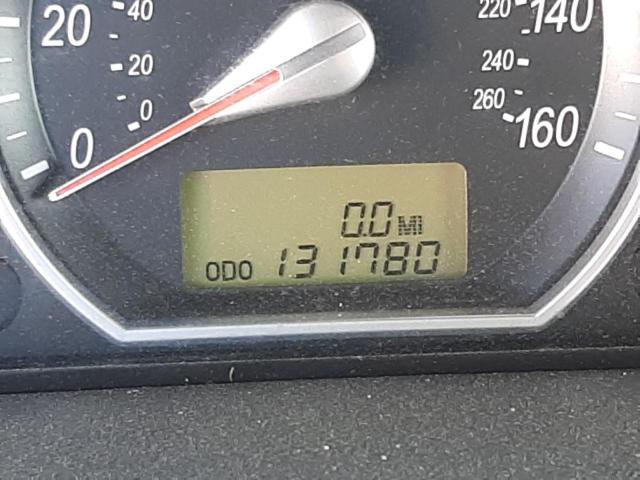 Photo 8 from auction – 2006 HYUNDAI SONATA GLS with VIN 5NPEU46F76H093348